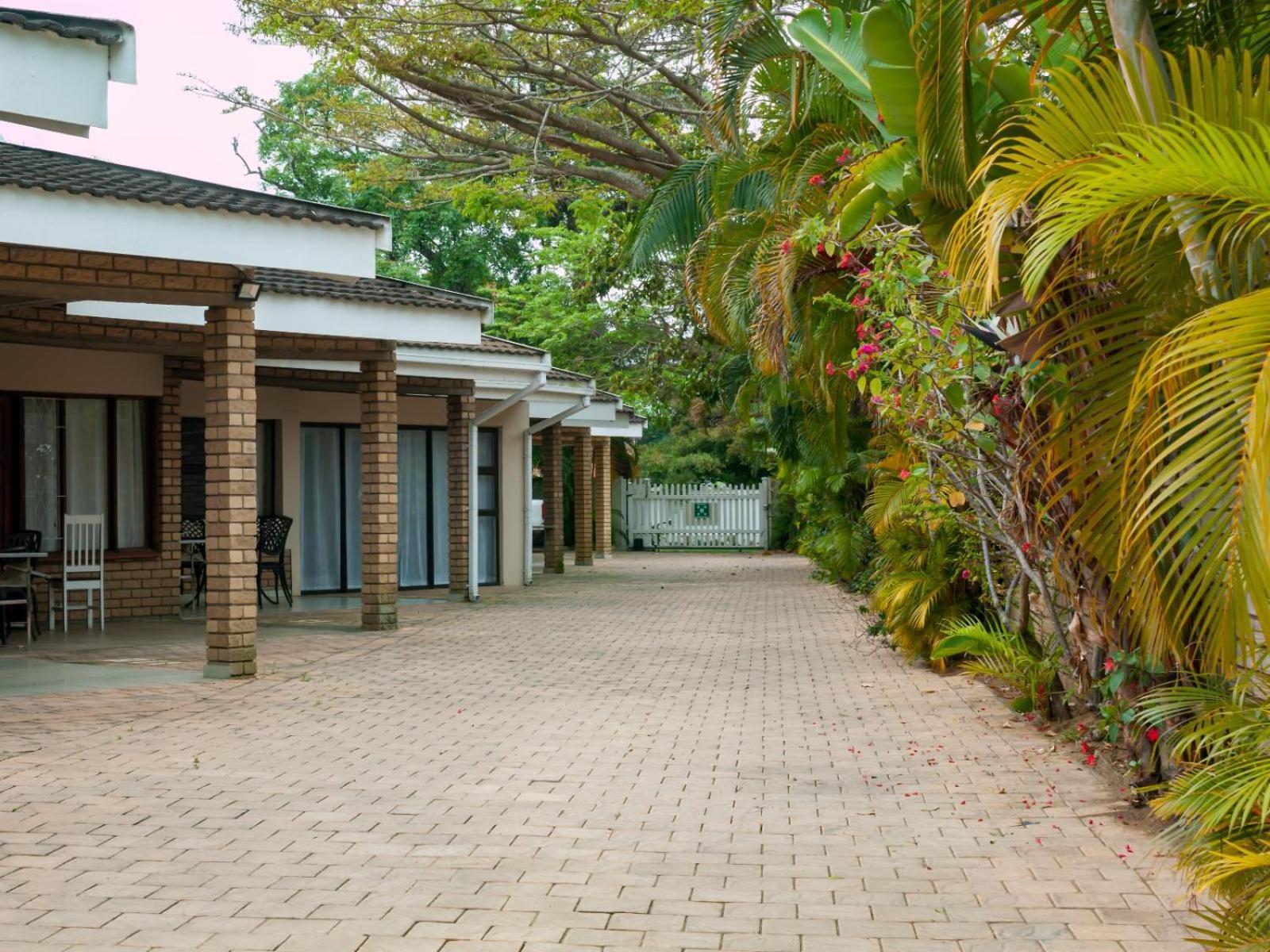 St. Lucia Safari Lodge Zewnętrze zdjęcie