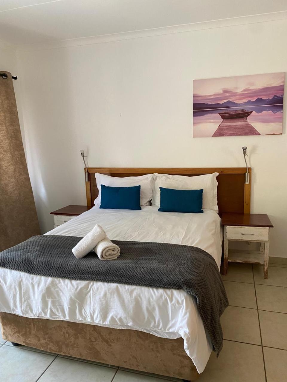 St. Lucia Safari Lodge Zewnętrze zdjęcie