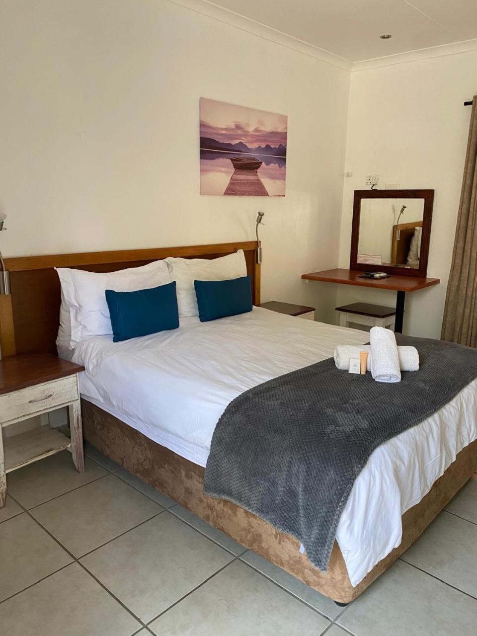 St. Lucia Safari Lodge Zewnętrze zdjęcie