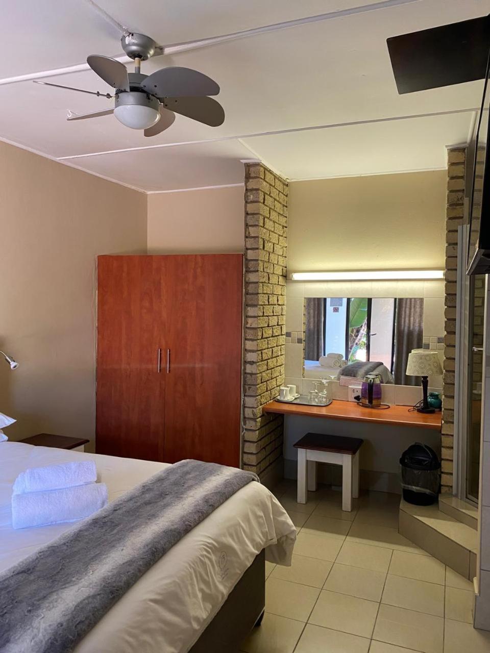 St. Lucia Safari Lodge Zewnętrze zdjęcie
