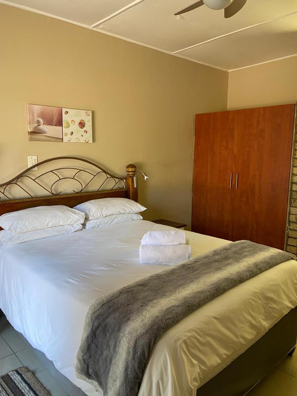 St. Lucia Safari Lodge Zewnętrze zdjęcie